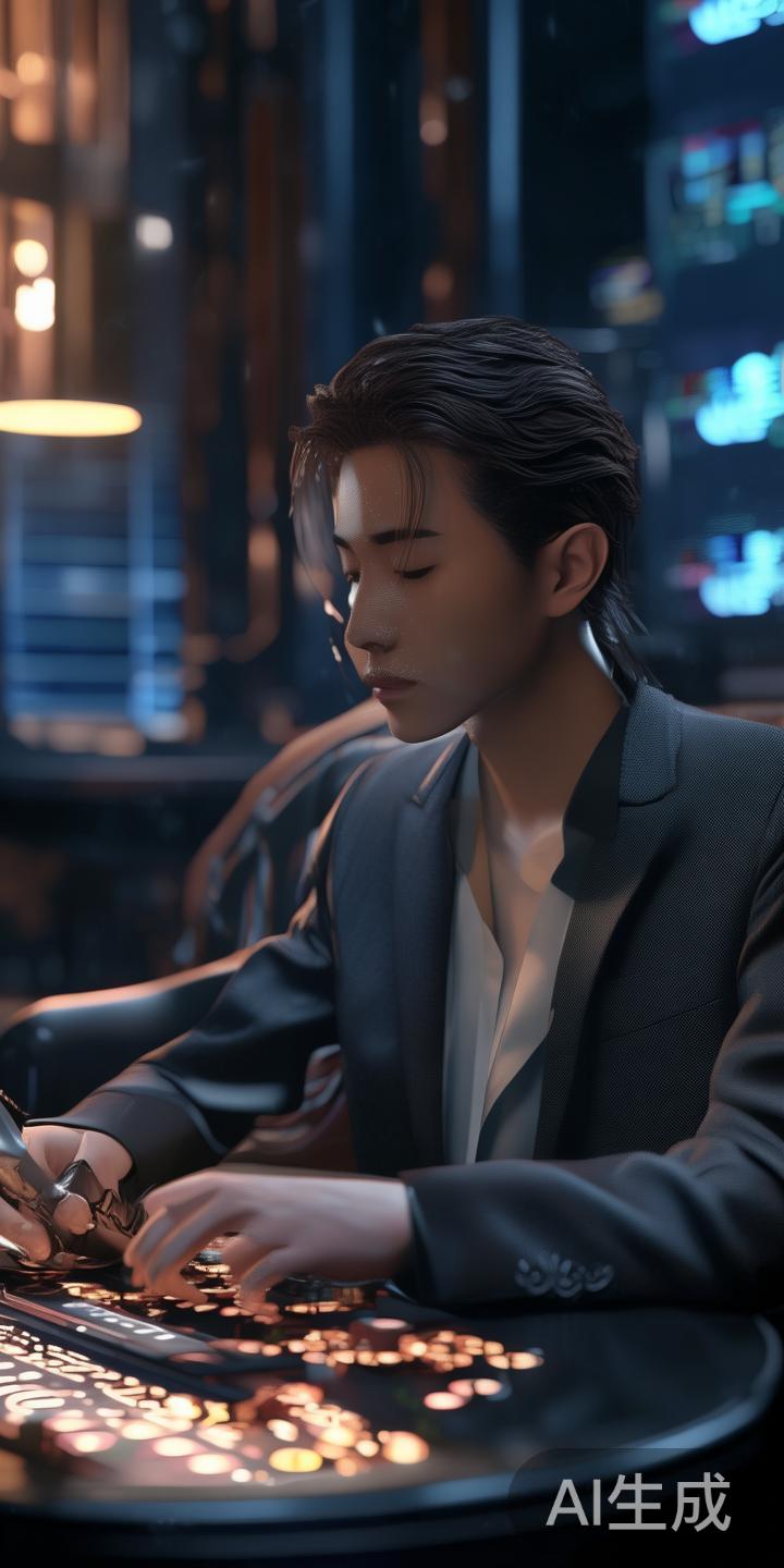 深入探讨交易心理对百家乐胜负影响的关键作用与策略分析 冷静理性的心态是百家乐获胜的基础。交易心理的良好管