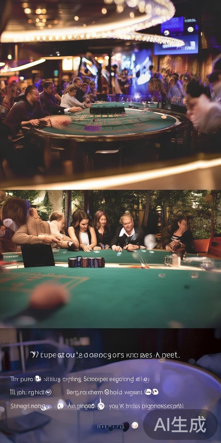 全面解析百家乐规则与技巧视频教学,轻松掌握玩赢秘诀 在赌场游戏中,百家乐一直以其简便的规则和高中奖率吸