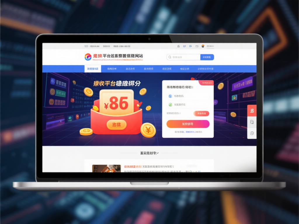 深入解析网上百家乐骗局:揭露常见手法与识别攻略 虚假平台伪装正规网站
一些不法分子通过打造看似正
