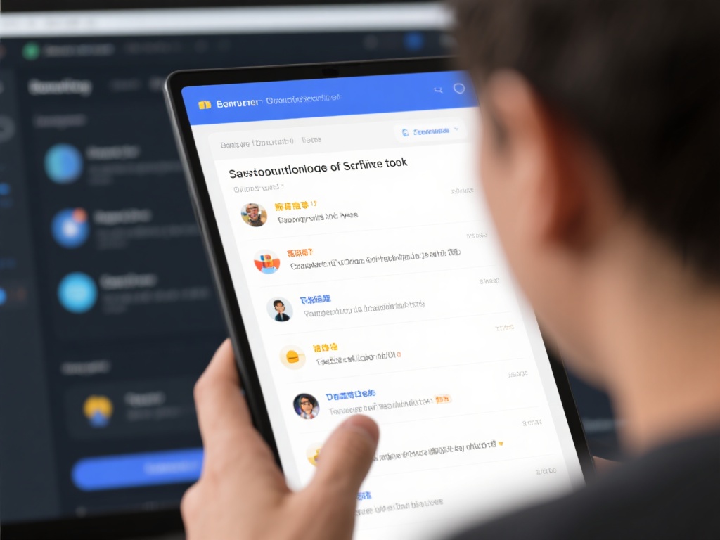 留意用户评价与推荐
在选择下载渠道或软件工具时，