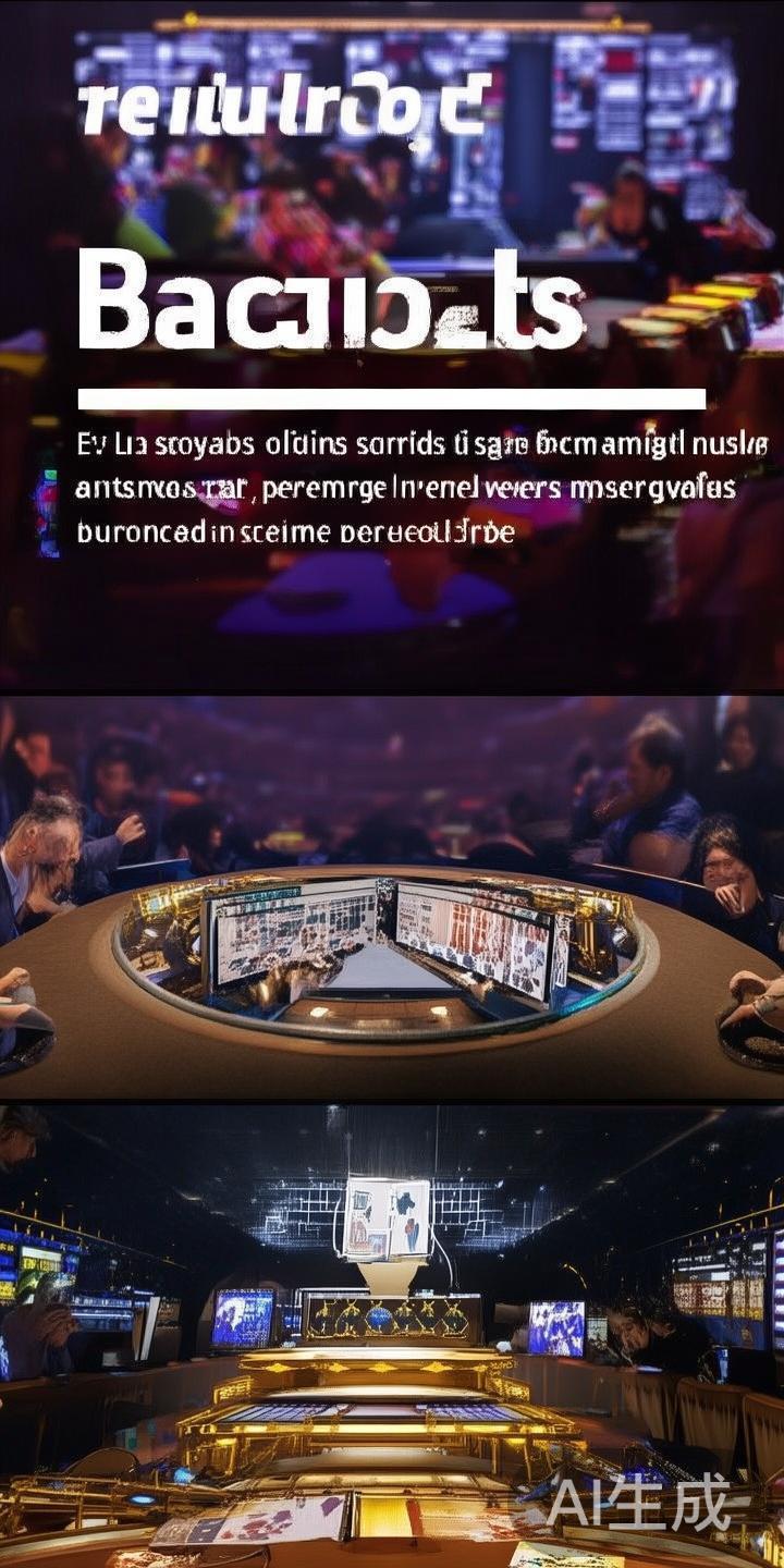 全面攻略:真人百家乐模拟器操作与技巧详解 在当今数字娱乐时代,越来越多的人开始通过虚拟平台体