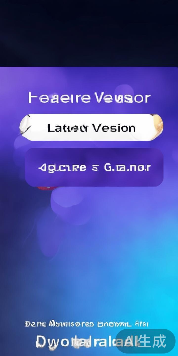 2024年最新手机百家乐苹果版免费下载全面攻略指南 除了App Store外,部分娱乐平台也会在其官方