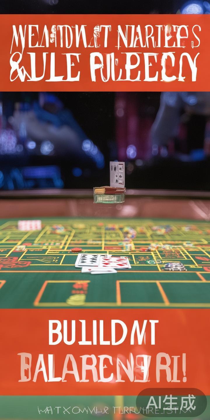 在现代赌场游戏中，百家乐作为一种经典且受欢迎的游戏