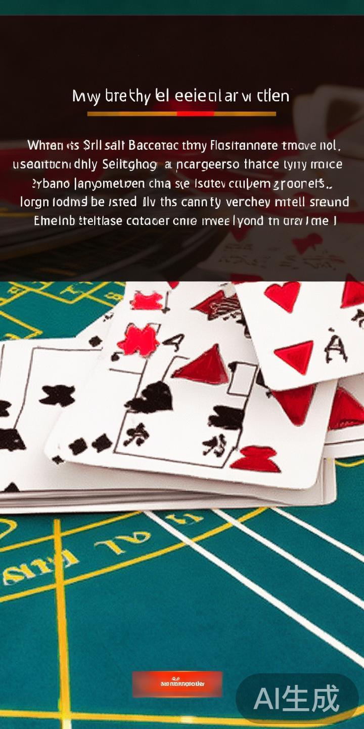 全面解析科学方法在提升百家乐技巧中的实用应用与实践策略 在博彩娱乐中,百家乐作为一种技巧性和运气结合的游戏