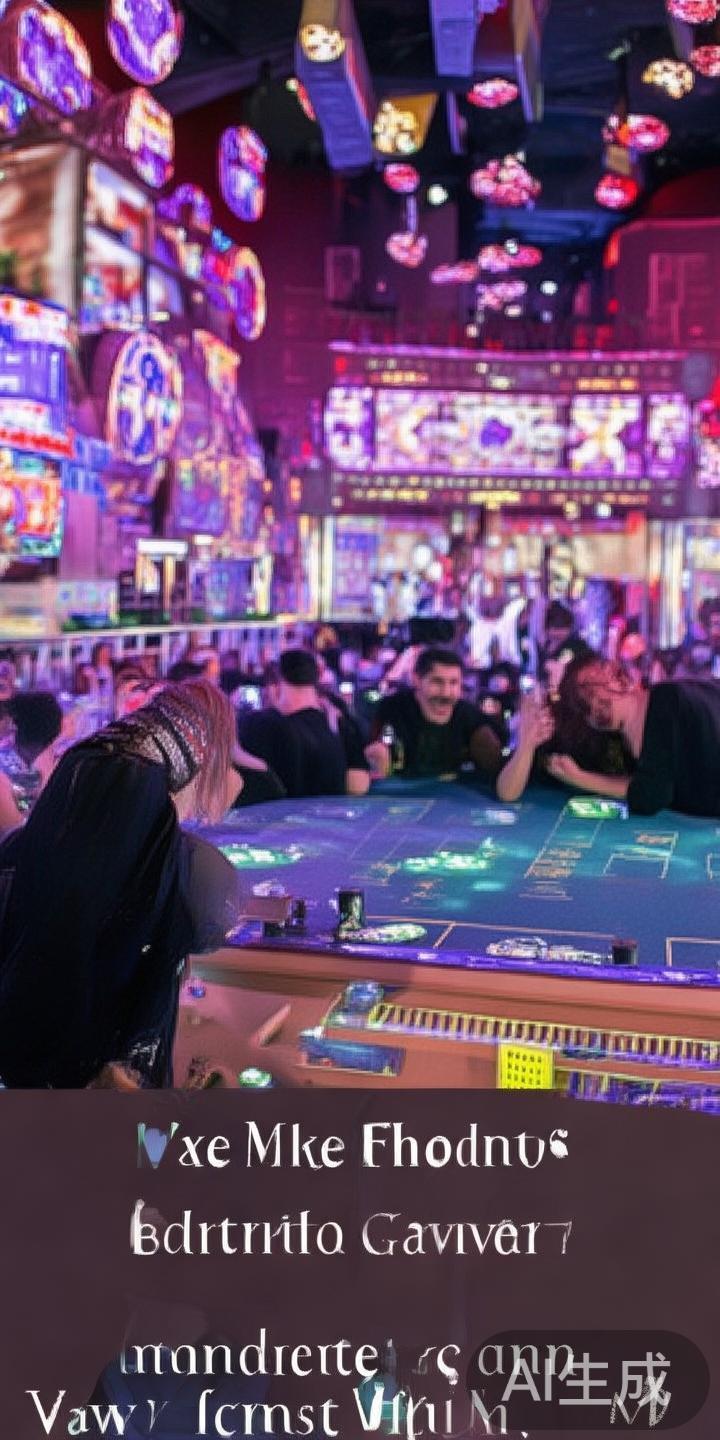 在现代赌场游戏中，百家乐以其简洁的规则和高额的赔率