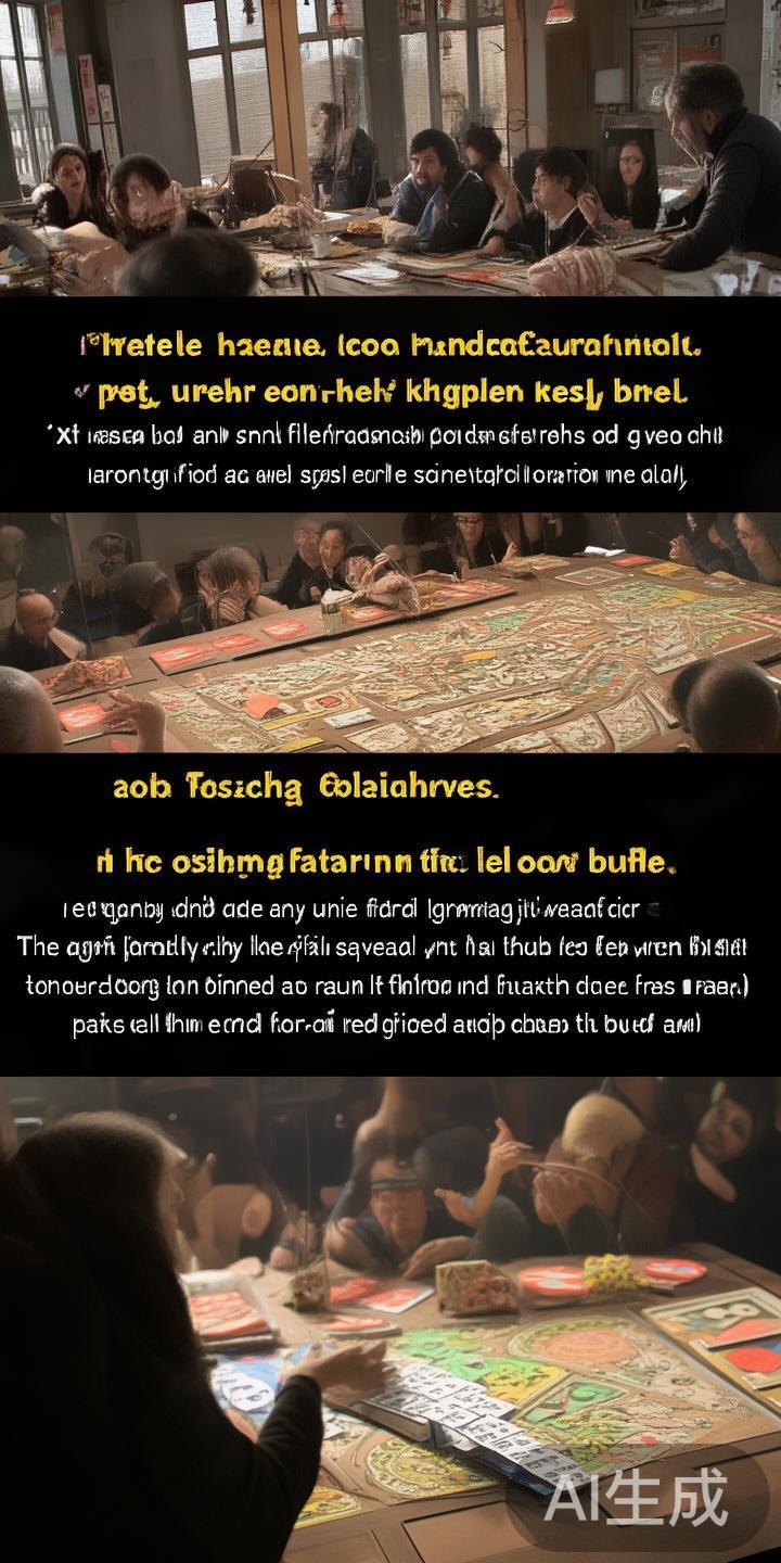 深入解析百家乐补牌规则核心细节与实战技巧