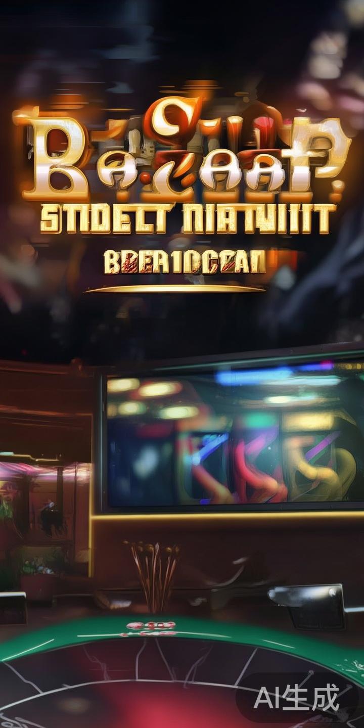 全面解析特色百家乐网站游戏类型与玩法攻略指南 在优质的特色百家乐网站上,玩家可以找到多种不同的百