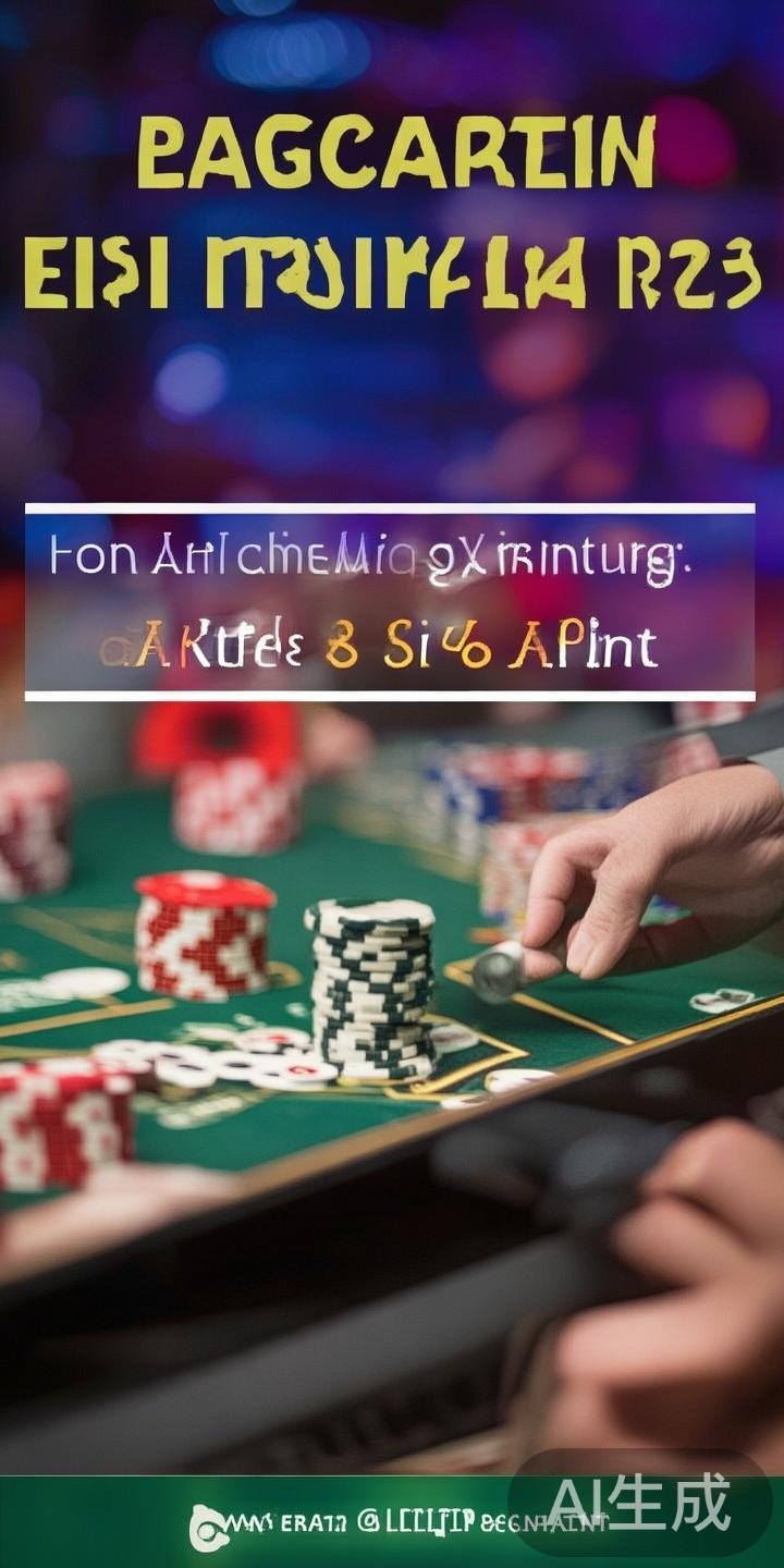 如何在百家乐游戏中实现稳健持续盈利的有效策略