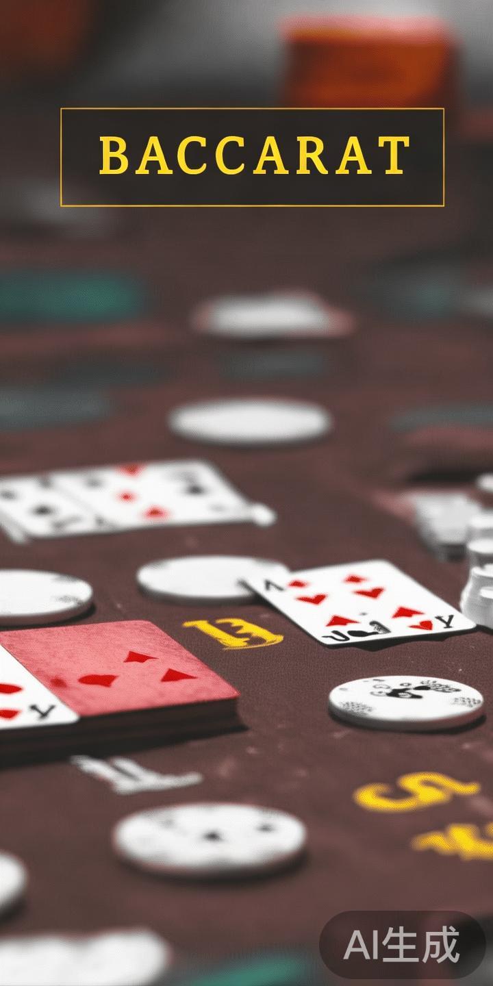 全面掌握打赢百家乐的必备技巧与实战经验全攻略 在百家乐这款经典的赌场游戏中,许多玩家都希望通过掌