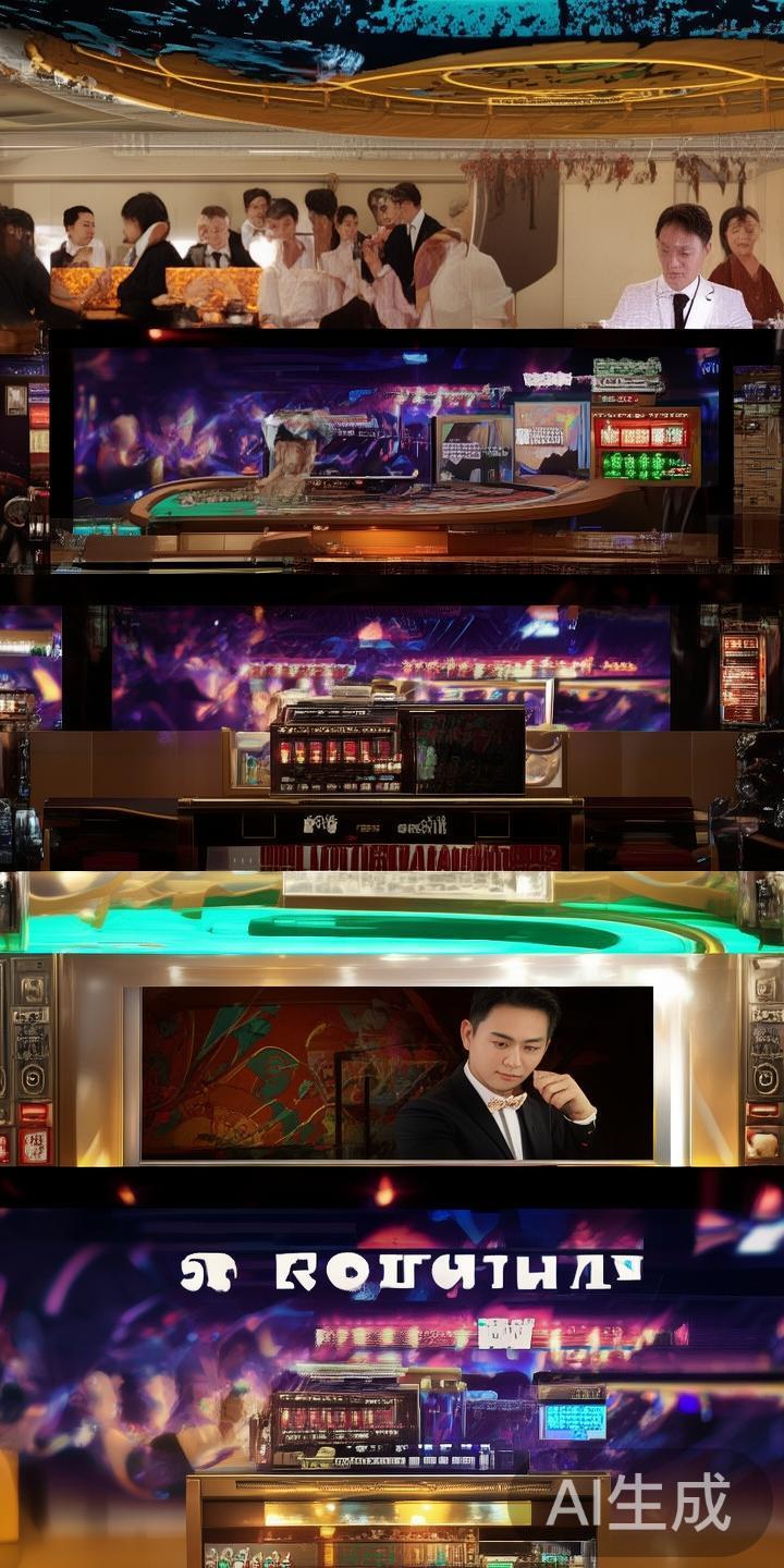 在开始下载前，建议先了解网上真人百家乐的核心优势。