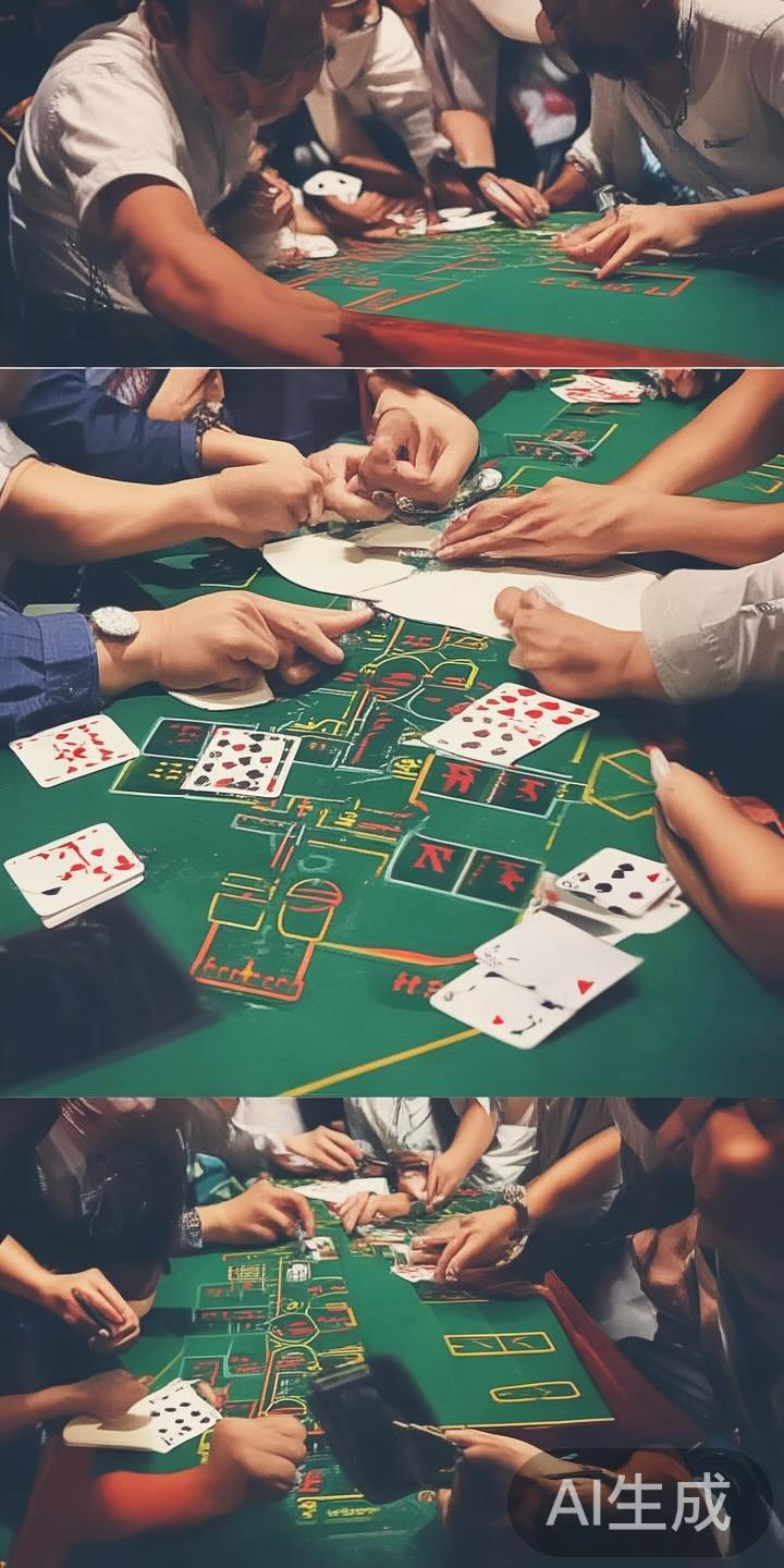 真实经验告诉我们，百家乐中的“趋势”非常重要。一段