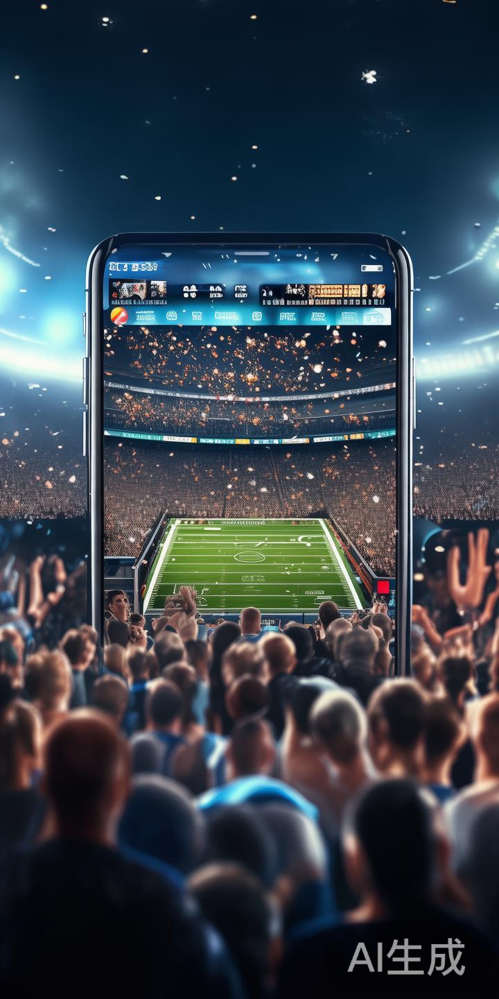 体育百家乐在线app赛事直播与实时比分全面解析与最新资讯 赛事直播的高清画质与互动体验
许多体育直播app