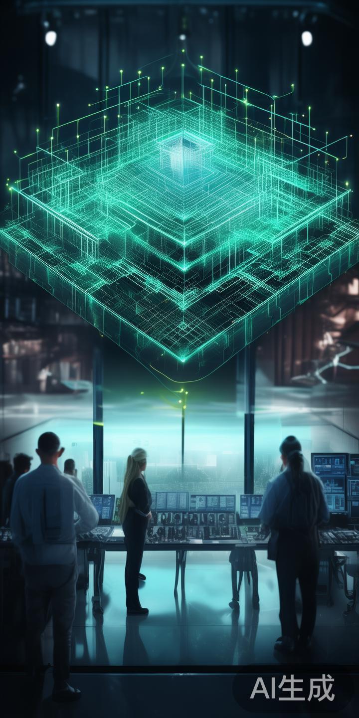 一流的安全措施始于坚固的系统架构。采用多层防御策略