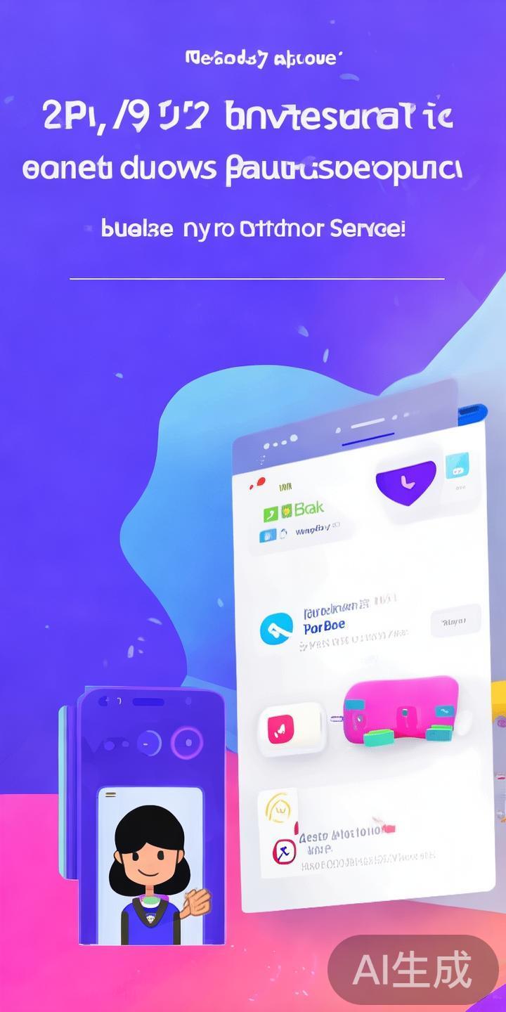 可靠的APP会支持多种安全快捷的支付渠道，如银行转