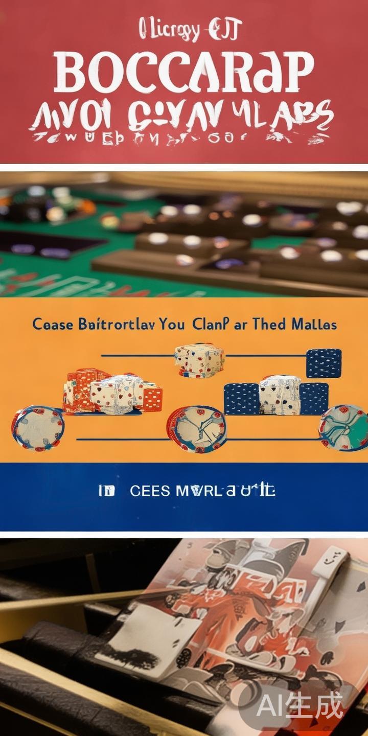 在百家乐这项经典的赌场游戏中，路单图是玩家判断游戏