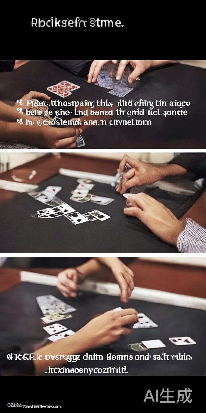 补牌规则：根据两张牌的总点数，决定是否发第三张牌。