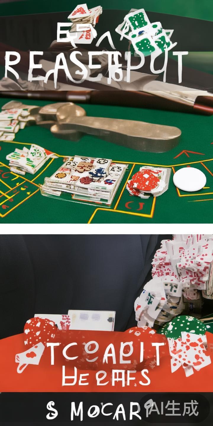 首先，认清百家乐的随机性本质。虽然每一局的结果难以